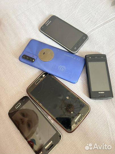 Samsung Galaxy C5, 4/32 ГБ