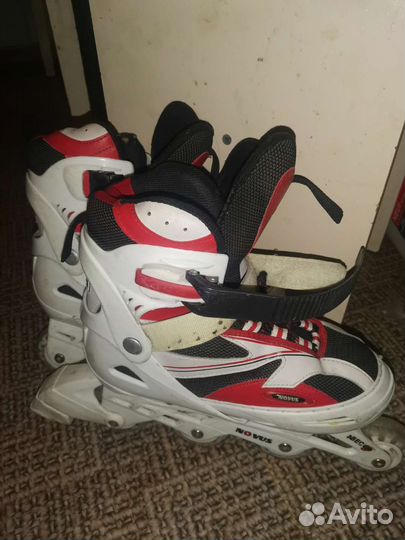 Ролики детские