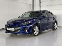 Mazda 3 1.6 AT, 2012, 167 000 км, с пробегом, цена 1 099 000 руб.