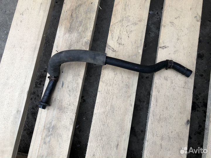 Шланг гидроусилителя Мазда CX7 сх7