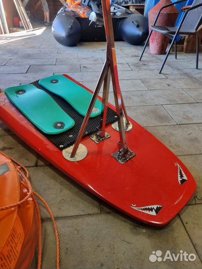 Доска для серфинга