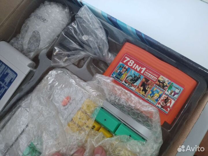 Магистр репетитор новый 2 джоя, мышь, 2 картриджа