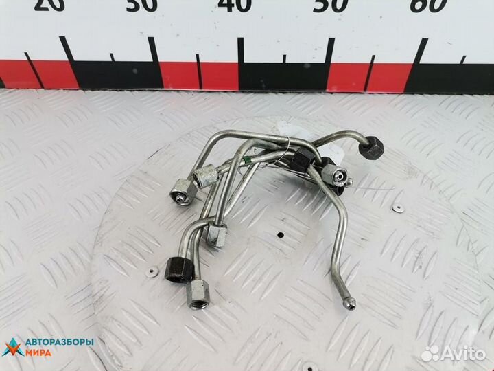 Трубка топливная Peugeot 207 рест. 2012 1570R4