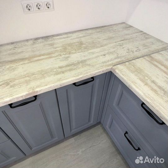 Кухонная столешница от производителя