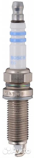 Свеча зажигания 0242129510 Bosch