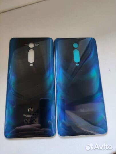 Задняя крышка xiaomi mi 9t / 9t pro