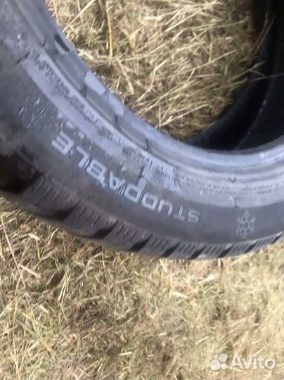 Ecovision VI-186 HT 225/50 R17