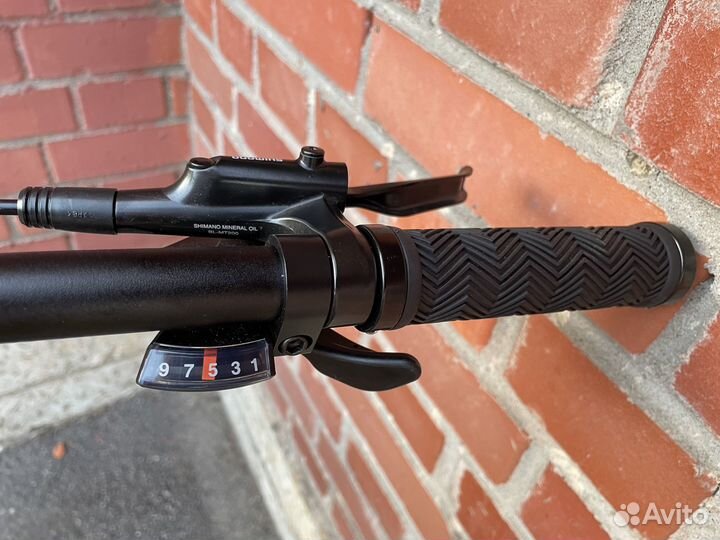 Новый Велосипед Welt Rockfall 3.0,2023г, 27 скор