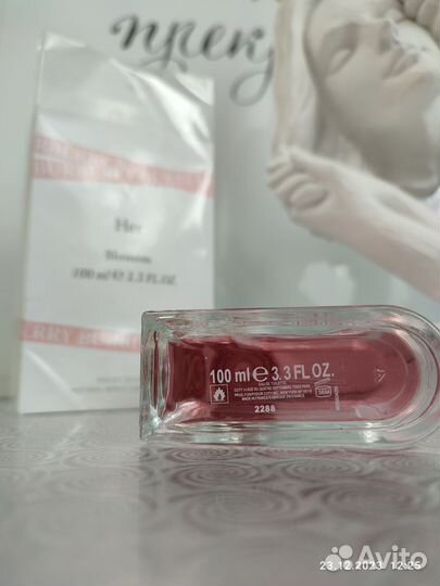 Туалетная вода burberry Her Blossom