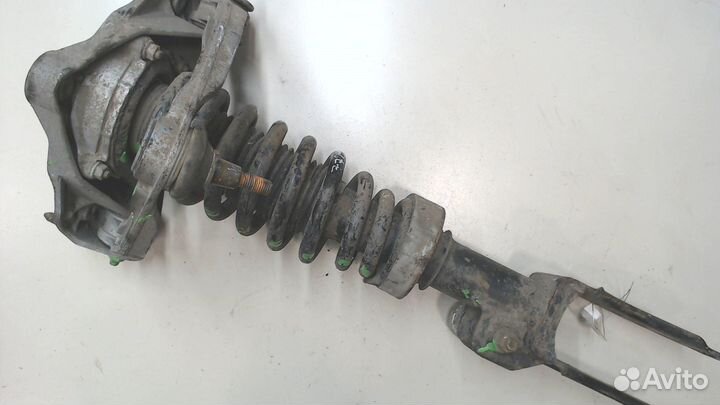 Амортизатор подвески Volkswagen Touareg, 2008