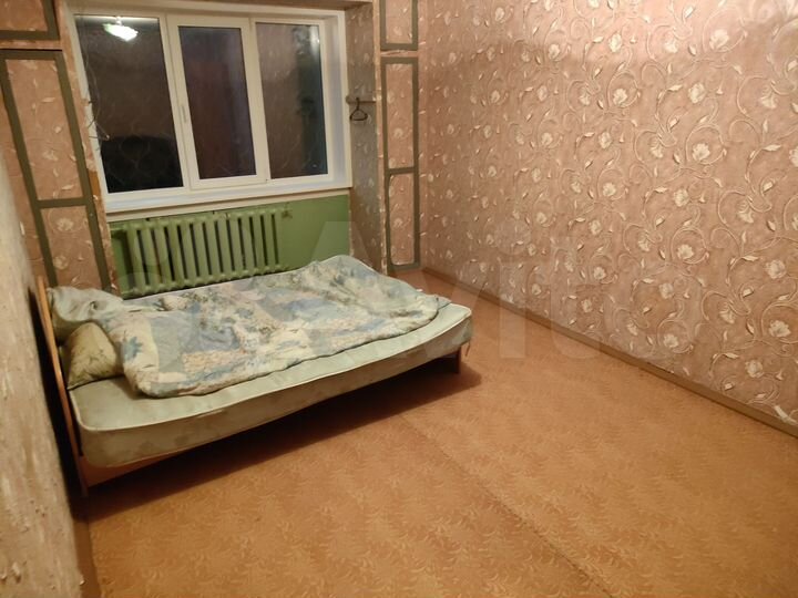 3-к. квартира, 62,1 м², 5/5 эт.