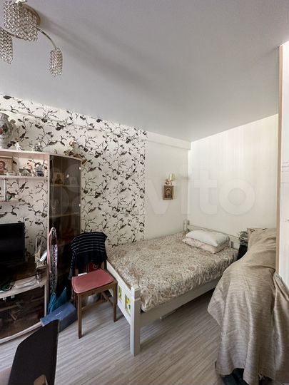 Квартира-студия, 32 м², 5/6 эт.