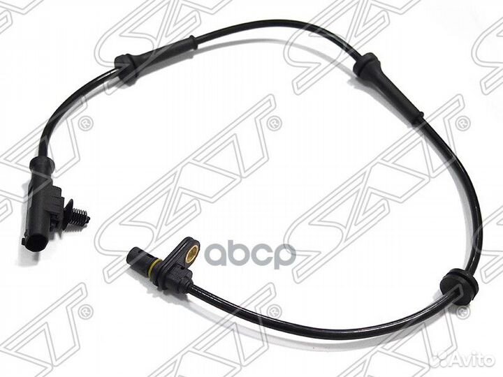 Датчик ABS RR nissan tiida C11/SC11X 07- RH ST