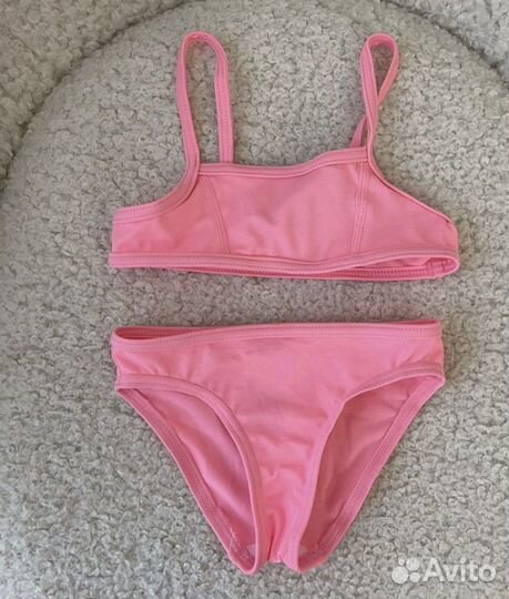 Купальник decathlon zara hm