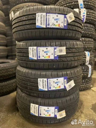 Fortune FSR702 215/55 R17