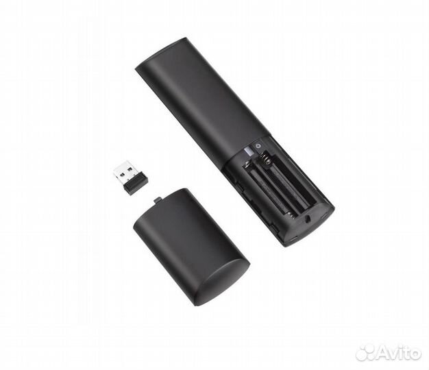 Пульт G20S Pro аэромышь с подсветкой