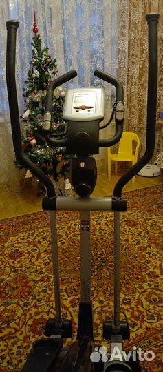 Эллиптический тренажер kettler vito