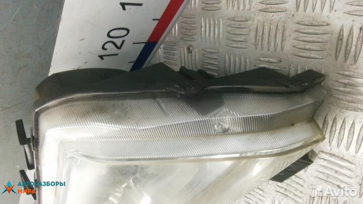 Фара правая Suzuki Grand Vitara 2 2007