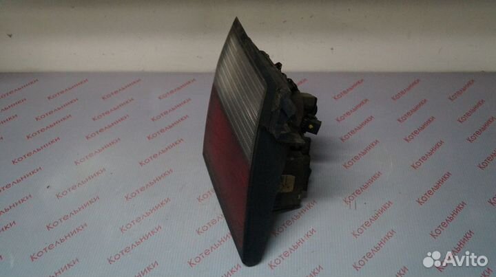 Nissan 26555-2F727 Фонарь задний левый