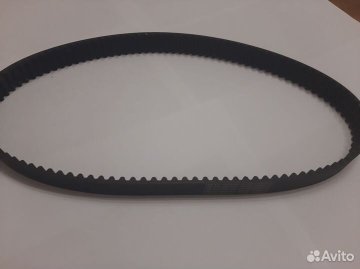 Ремень грм митсубиси лансер 9