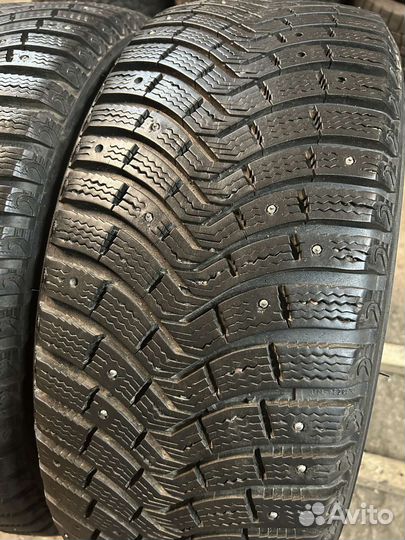 Michelin Latitude X-Ice North 2 235/55 R19
