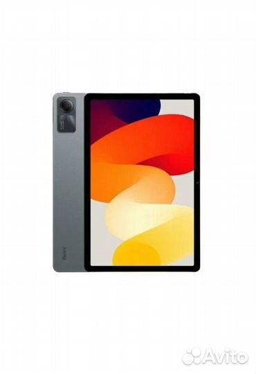 Планшет Redmi Pad SE 4/128 GB (серый)