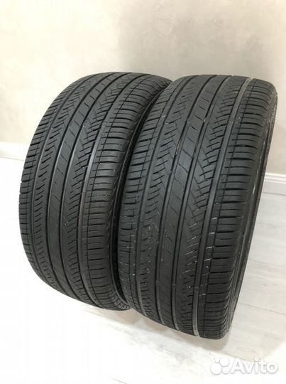 Goodride SA 07 245/45 R17