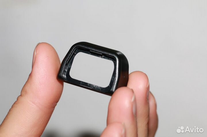 Наглазник для Sony 6000