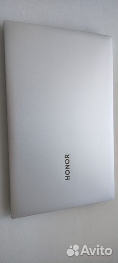 Ноутбук Honor Magicbook Pro 16