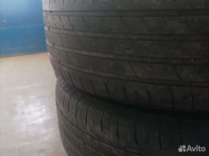 Sailun Atrezzo Elite 225/60 R18 104W