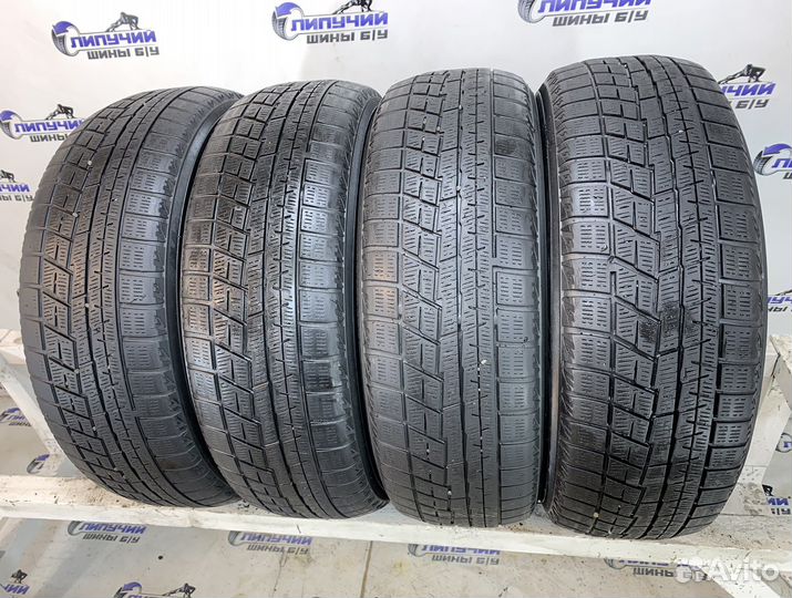 Yokohama Ice Guard IG60 185/60 R15 84Q