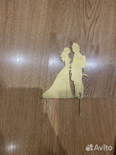 Топперы в торт