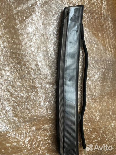 Задний стоп сигнал