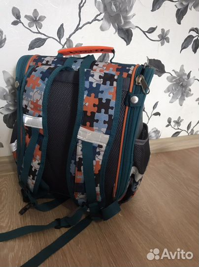 Рюкзак для первоклассника