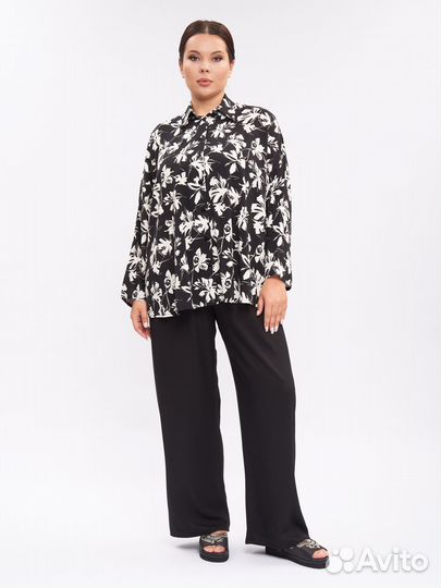 Блуза Артесса GA70104CHR01 женская 56-58