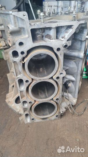 Двигательford Explorer Sport, Explorer