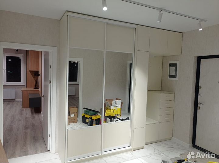 Прихожая / Прихожая на заказ