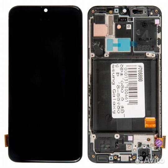 Дисплей экран для телефона iPhone honor samsung