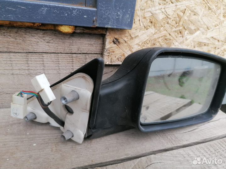 Зеркало Приора