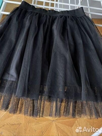 Givenchy Burberry юбка