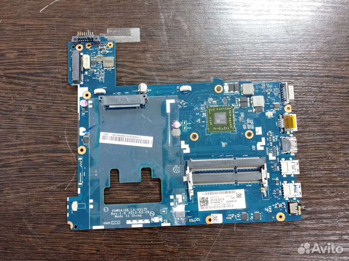 Материнская плата для Lenovo G505