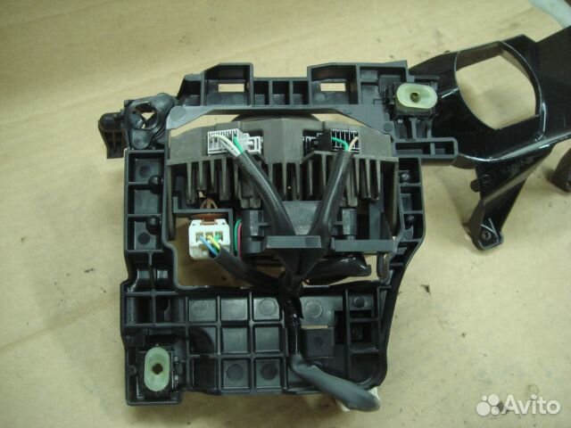 Рав4 Фара передняя правая (линза) RAV4 CA40 12-19