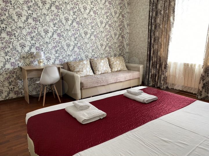 2-к. квартира, 70 м², 2/3 эт.