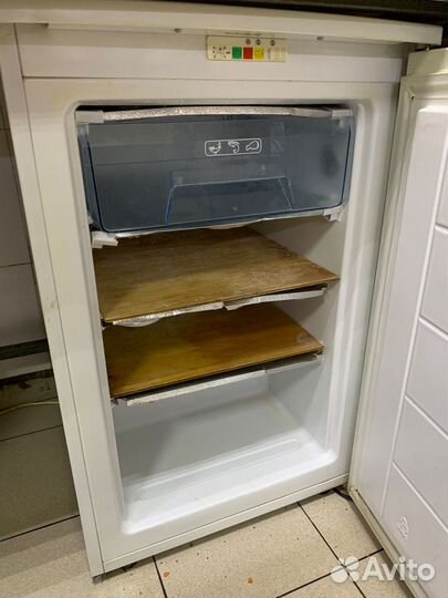 Морозильная камера бу