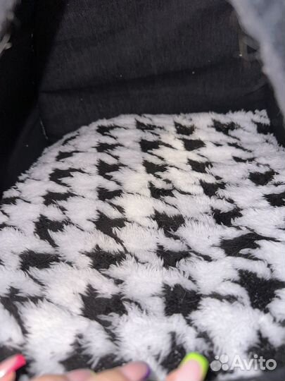 Домик для кошки