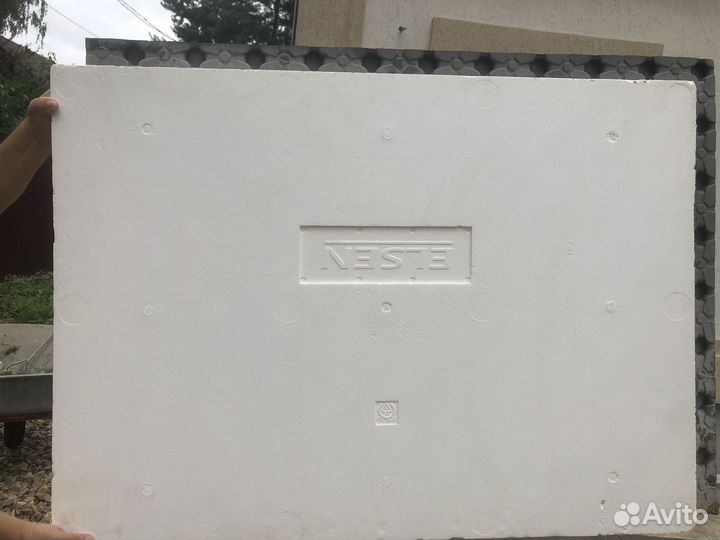 Мат для теплого пола