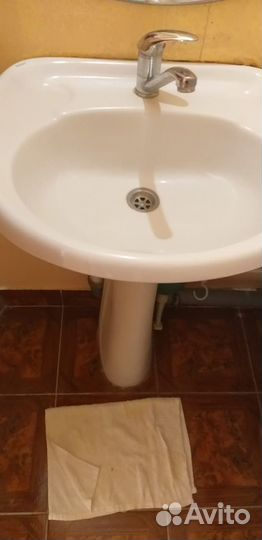 Раковина б\у
