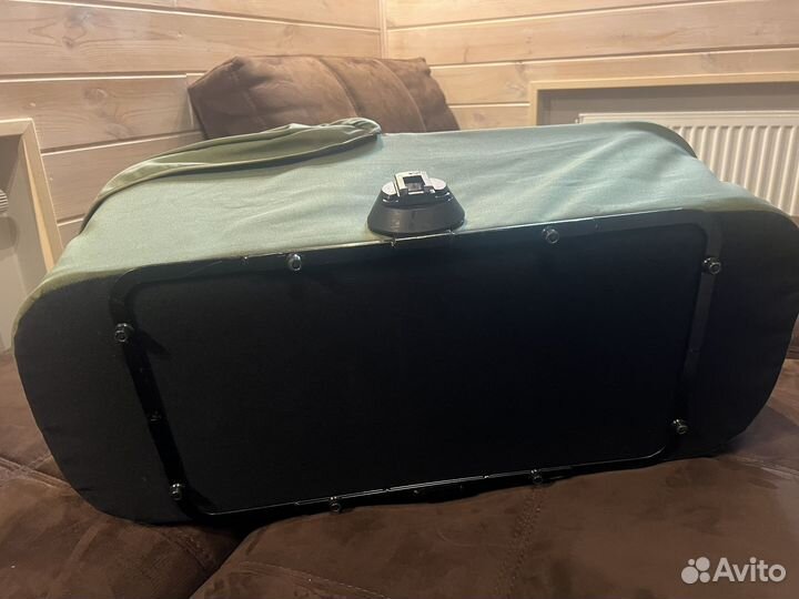 Люлька на коляску bumbleride