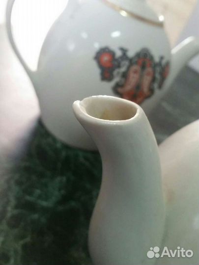 Заварочный чайник