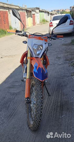 Avantis a2 172fmm с птс